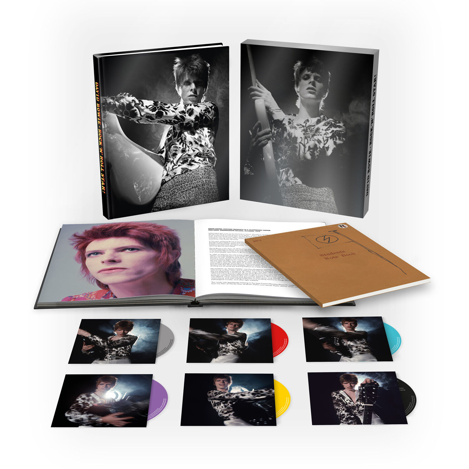 Buy David Bowie Vinyl, CDs, and Merchandise | Dig!